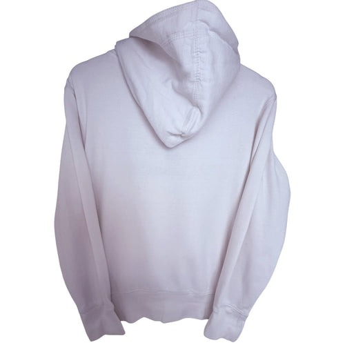 Antigua Men's Phoenix Coyotes Playoffs Hoodie Medium White detail image 2