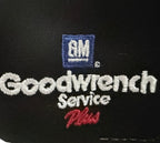 Chase Authentics Men's Black Dale Earnhardt 3 GM Goodwrench Service Plus Hat — additional view