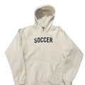 Nike Vintage 2000s really cool white Medium