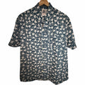 Kennington California Shirt Mens Large