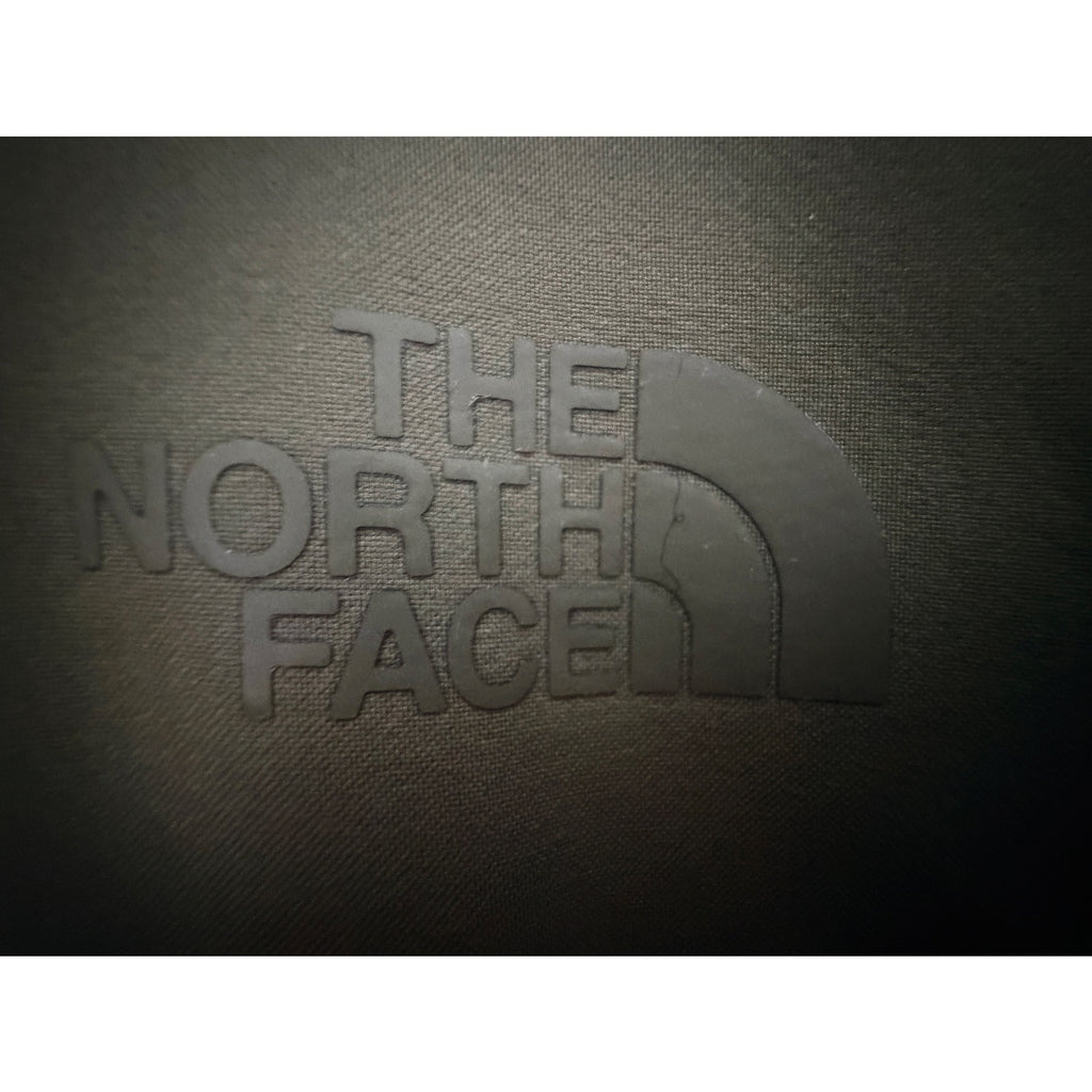 The North Face Flychute Women’s Olive Green Hooded Windbreaker Jacket - product photo 4