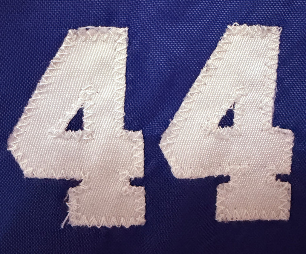Boathouse Men's Blue Hamilton Lacrosse Jacket — view 6