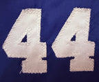 Boathouse Men's Blue Hamilton Lacrosse Jacket — view 6