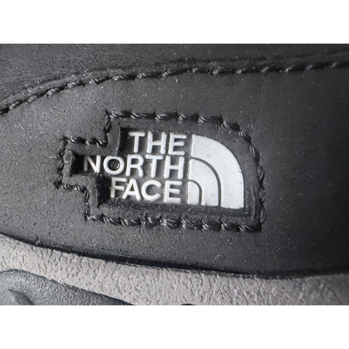 The North Face Winter Boots Womens 10 Black 200 Gram Insulation