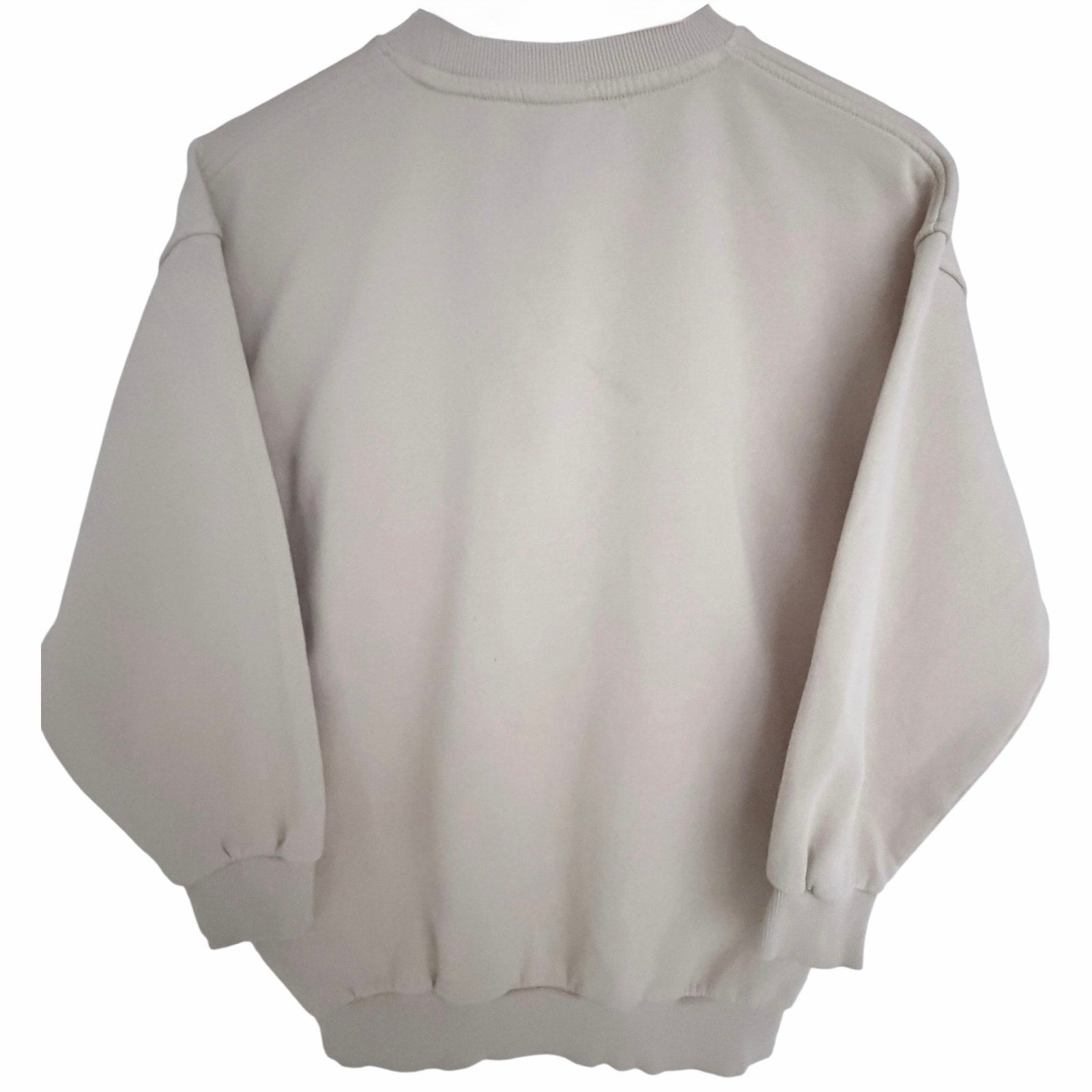 Nike Club Fleece Oversized Sweatshirt Big Kids Medium