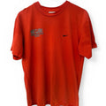 Nike Classic 2004 Swimming & Diving Invitational T-Shirt Mens Medium Red