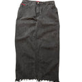 Vintage US Polo Assn. black Vintage beautiful black faded distressed 38x34
