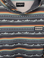 HOOEY Men's Gray Hoodie — view 4