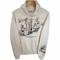 Disney Winnie the Pooh Womens S Christopher Robin Party Hoodie