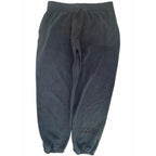 Nike Phoenix Fleece Women's High-Waisted Gray Joggers XL
