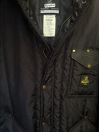 RefrigiWear Men's Black Iron-Tuff Ice Parka — view 4