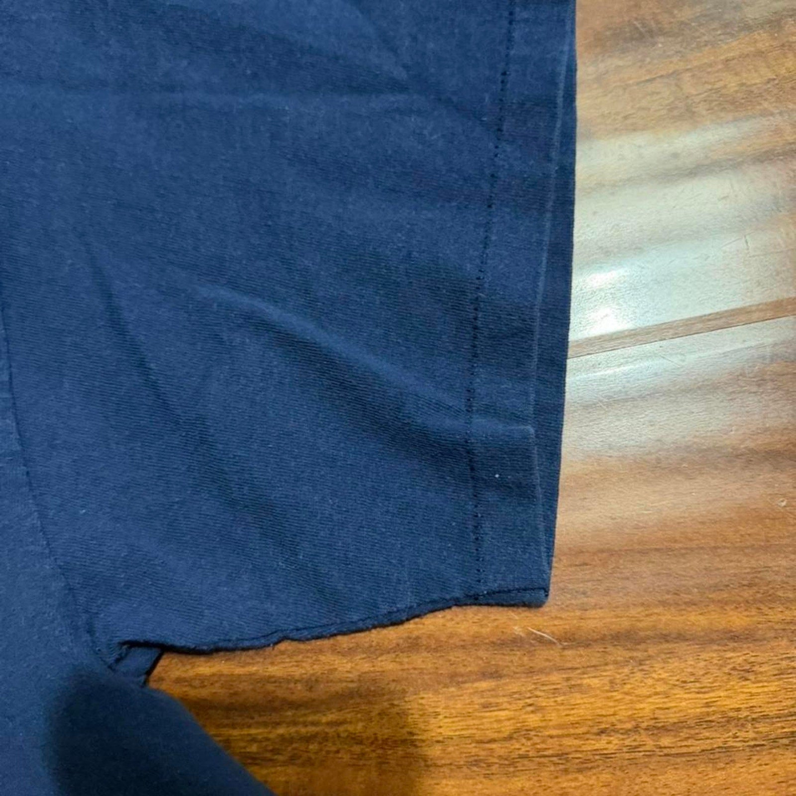 Vintage 1996 single stitch atlanta