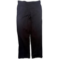 Dickies 874 Mens Pants 34x32 Black Original Fit Workwear Straight Leg