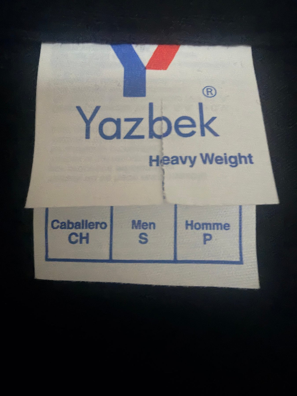 Yazbek Men's Black Harley-Davidson Motorcycles Costa Maya - Mexico T-Shirt — brand label