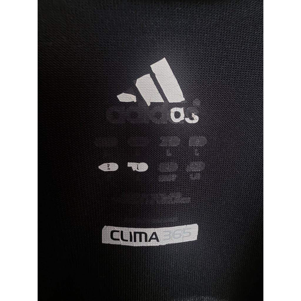 Adidas Pride Soccer Club Jersey Black #31