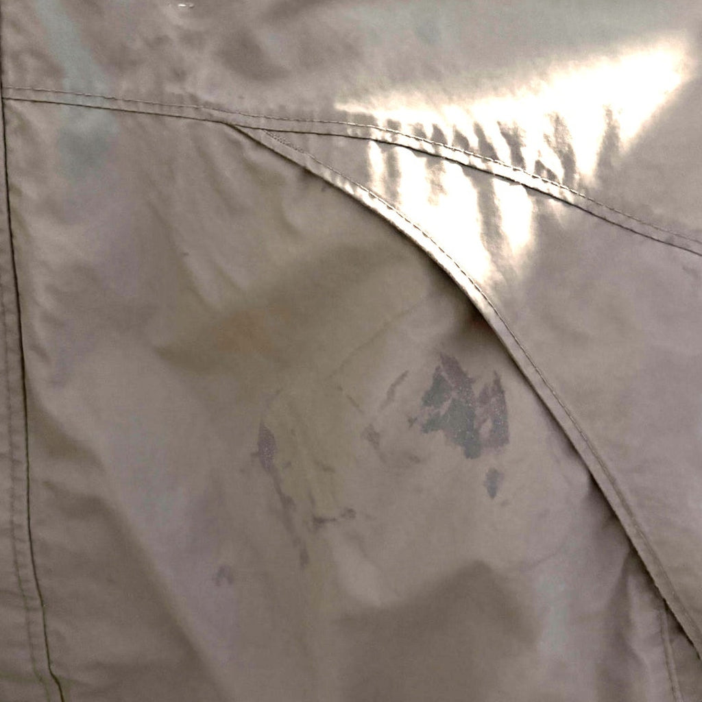 Sorel Hooded Jacket Mens XL Tan Gray Outdoor Coat