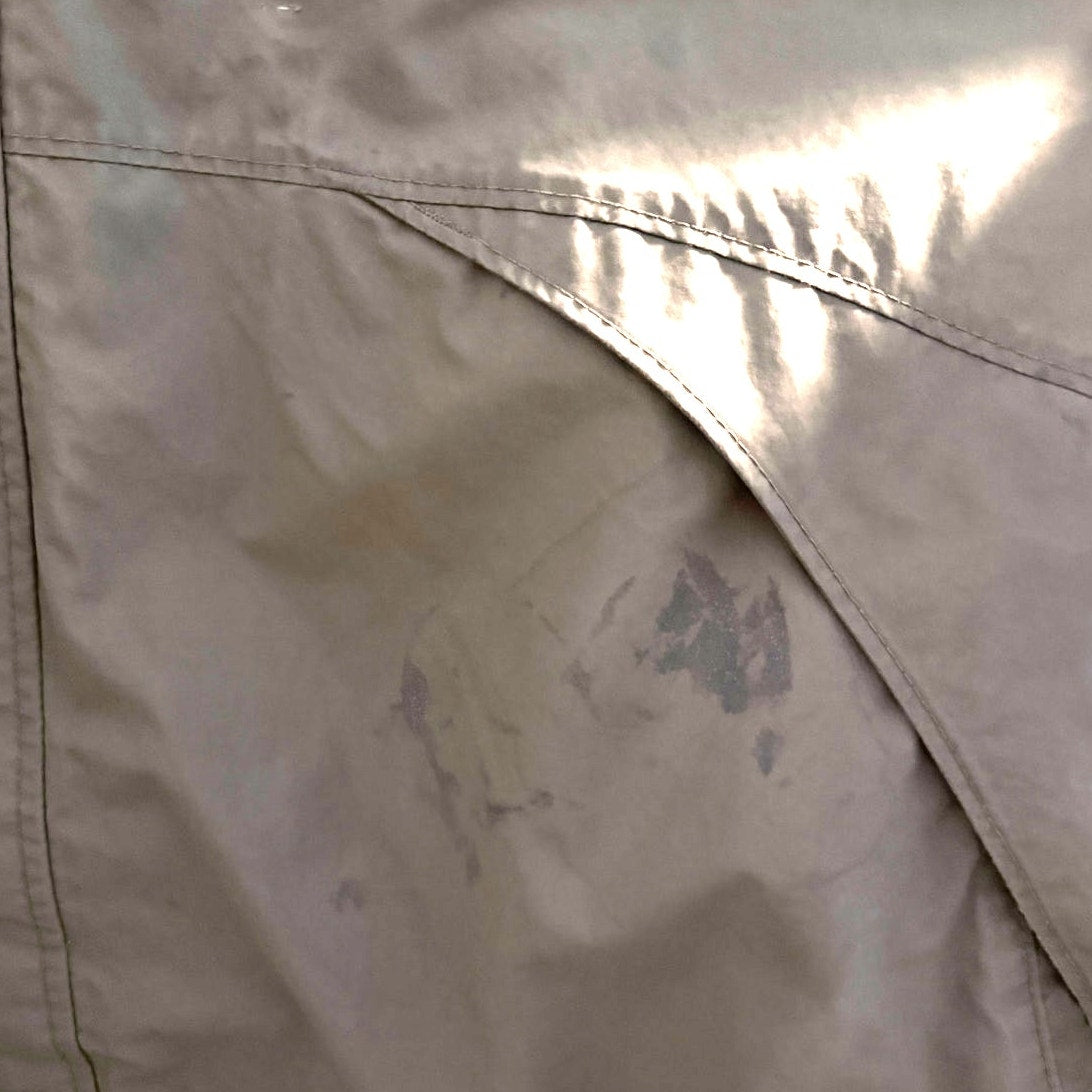 Sorel Hooded Jacket Mens XL Tan Gray Outdoor Coat