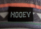 HOOEY Men's Gray Hoodie — view 5