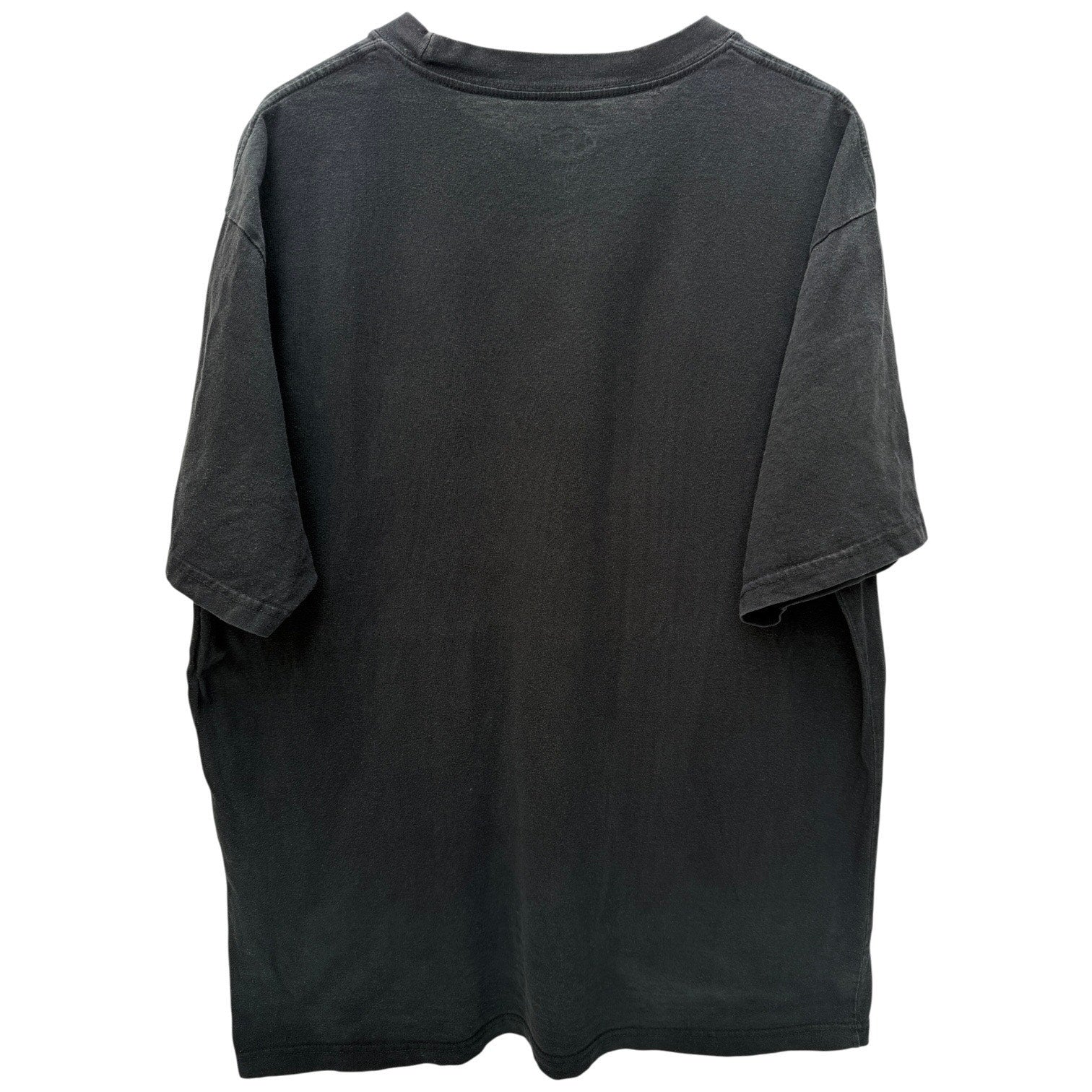 Dickies Pocket T Shirt Mens XL Black Workwear Short Sleeve Tee