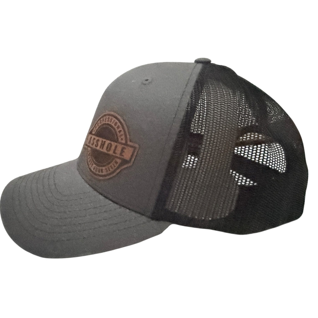 Richardson Men's Gray Hat — additional view