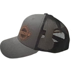 Richardson Men's Gray Hat — additional view