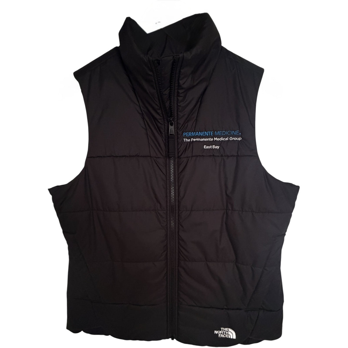 The North Face Black NF0A529Q Insulated Permanente Vest - Women's M