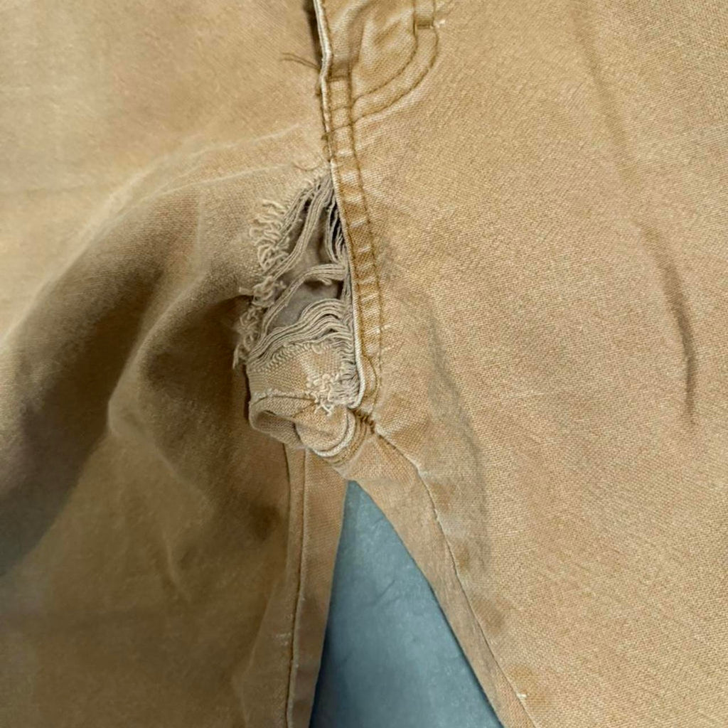 Vintage 2000s distressed dickies carpenter
