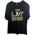 Oakland Athletics Final Game T Shirt Men L Black Last Game Oakland Coliseum 2024