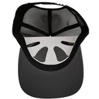 Richardson Men's Gray Hat — back view