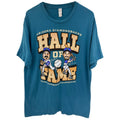 Arizona Diamondbacks Hall Of Fame T Shirt Mens XL Randy Johnson Luis Gonzalez