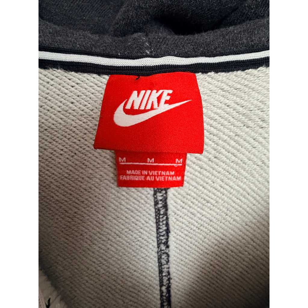 Nike Sportswear Full Zip Hoodie Womens Medium