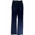 Joe's Jeans High Rise Curvy Bootcut Jeans Womens 25 Blue