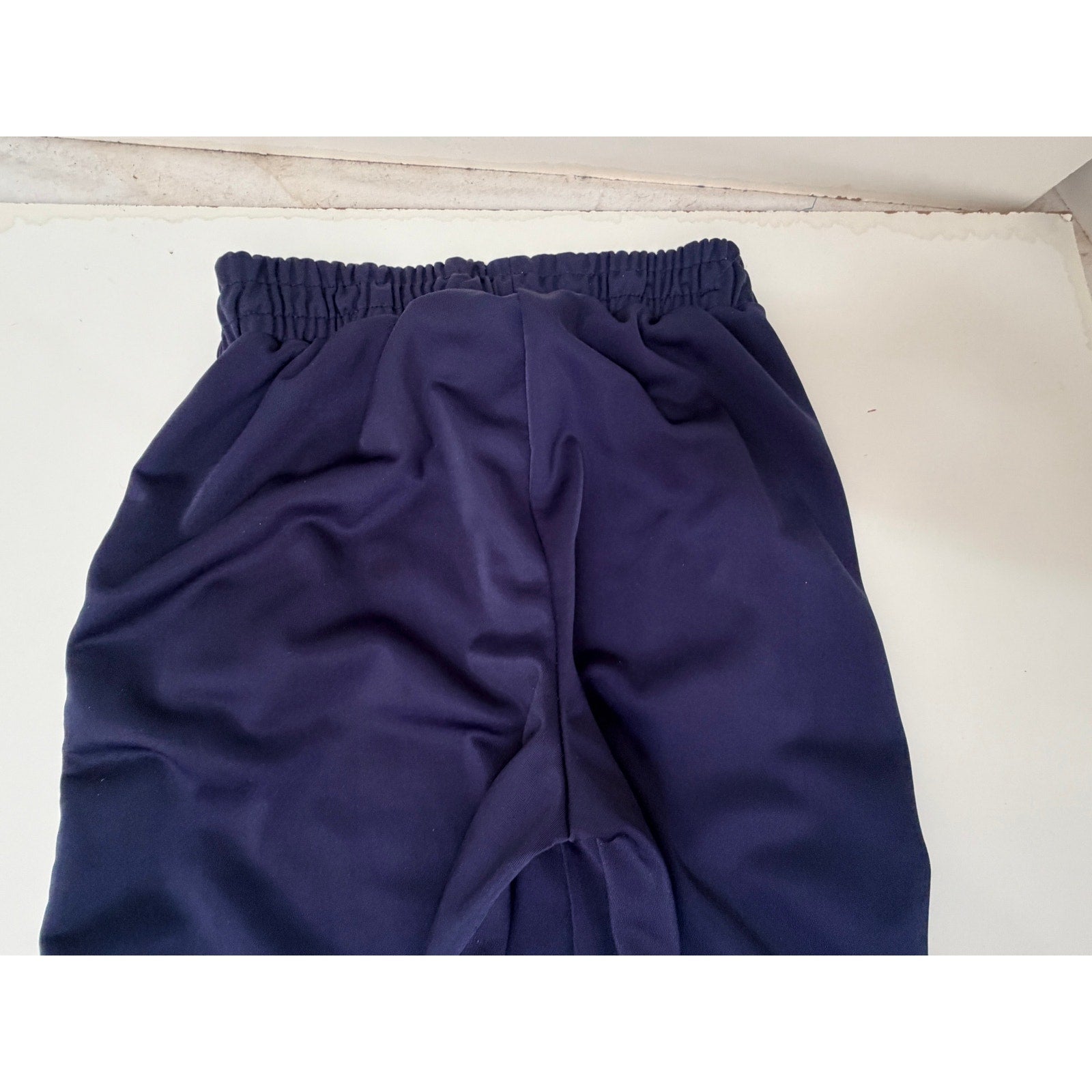 Dallas Cowboys NFL Track Pants Women's Small Navy White additional view 3
