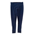 Lululemon Leggings Womens 6 Navy Blue Yoga Pants Athletic Stretch