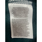 The North Face Box NSE Green Pullover Hoodie Mens Size Medium - product photo 7