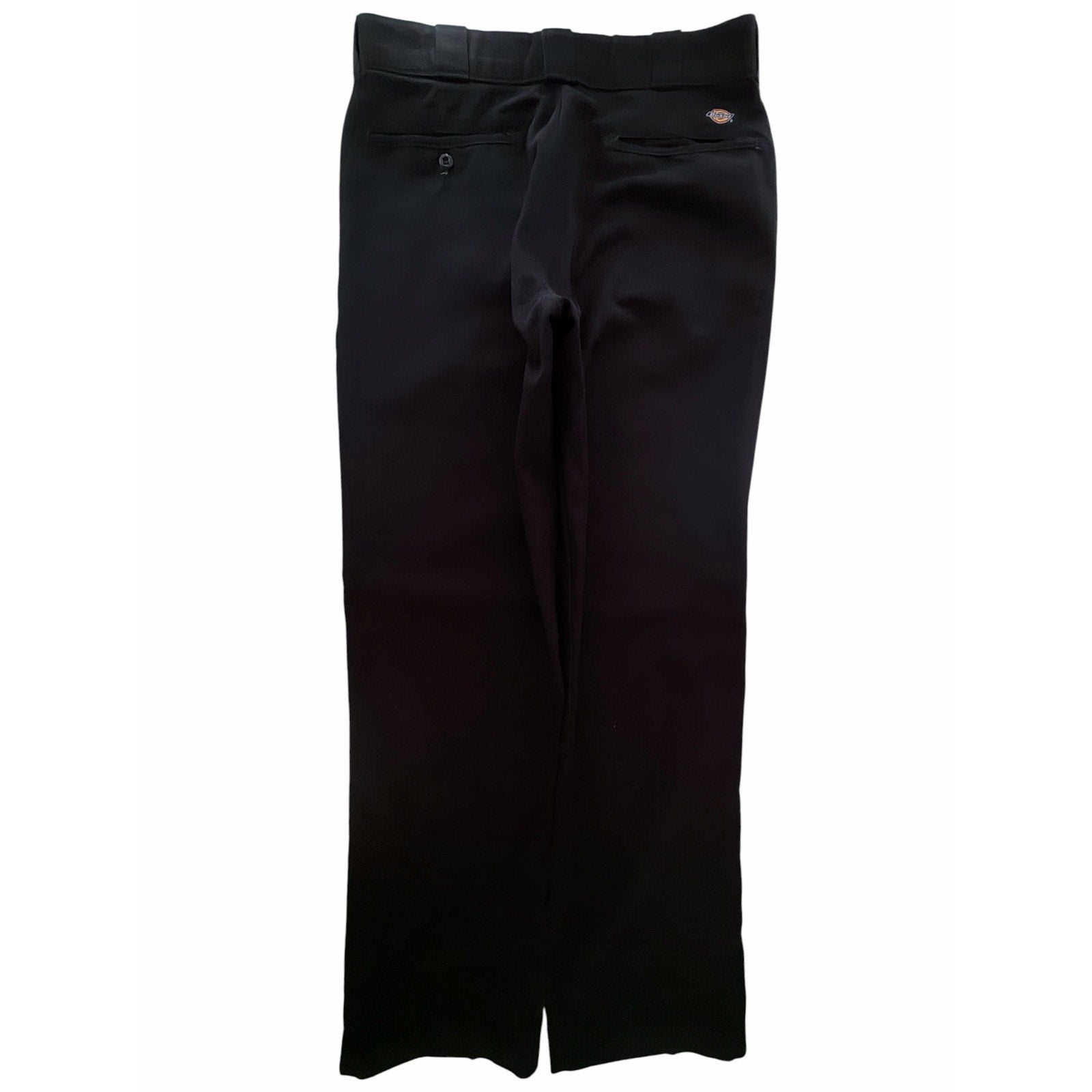 Dickies Flex Work Pants Mens 32x32 Black