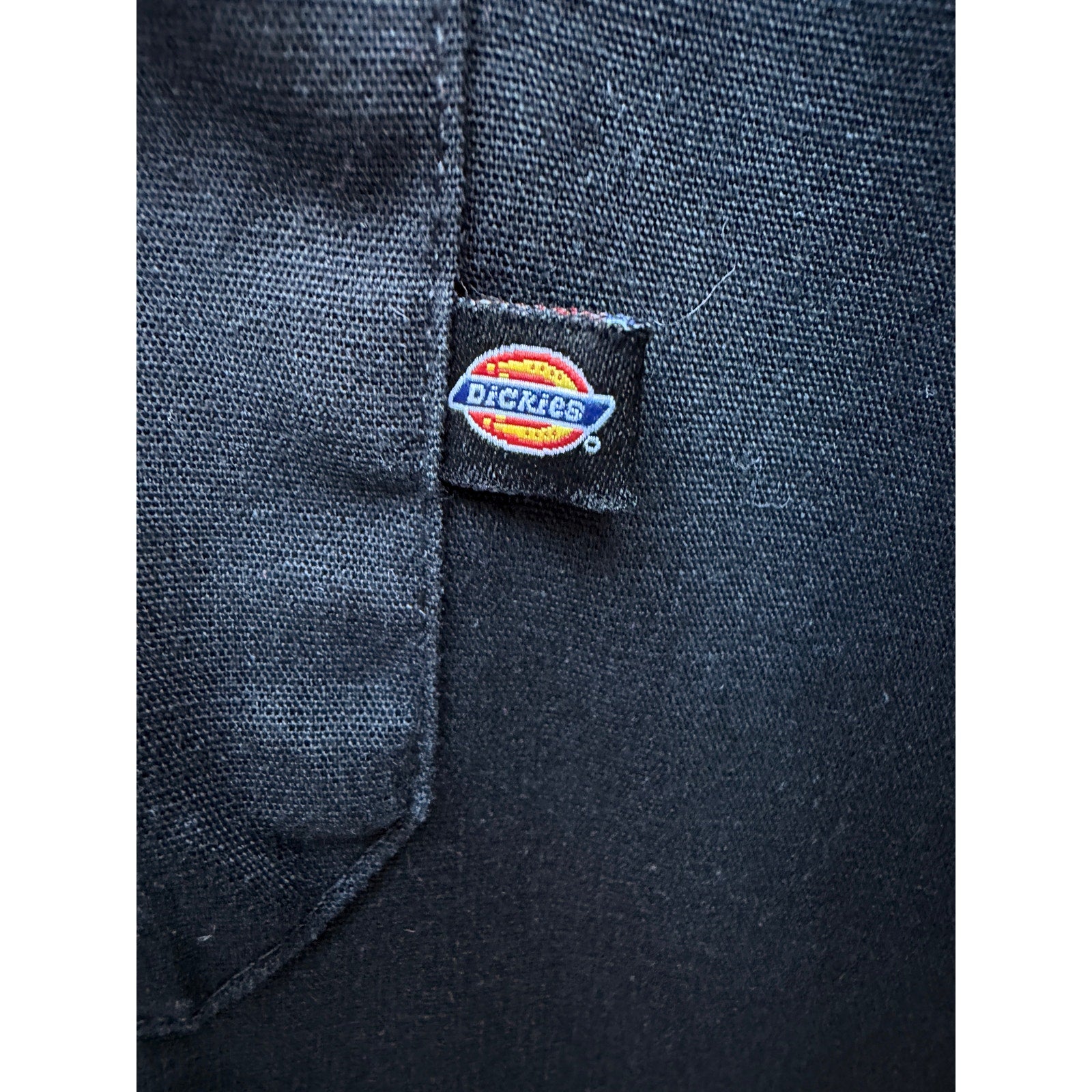 Dickies Sturgis Rally Week 2016 Shirt Mens XL Black Motorcycle Button Up Biker
