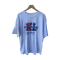 Super Bowl XL 2006 Detroit T Shirt Mens XL White NFL Football Event Graphic Tee