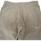 Nike Sportswear Club Fleece Rattan Joggers Men's Large