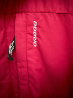 Orage Men's Red Vibe Jacket — view 6