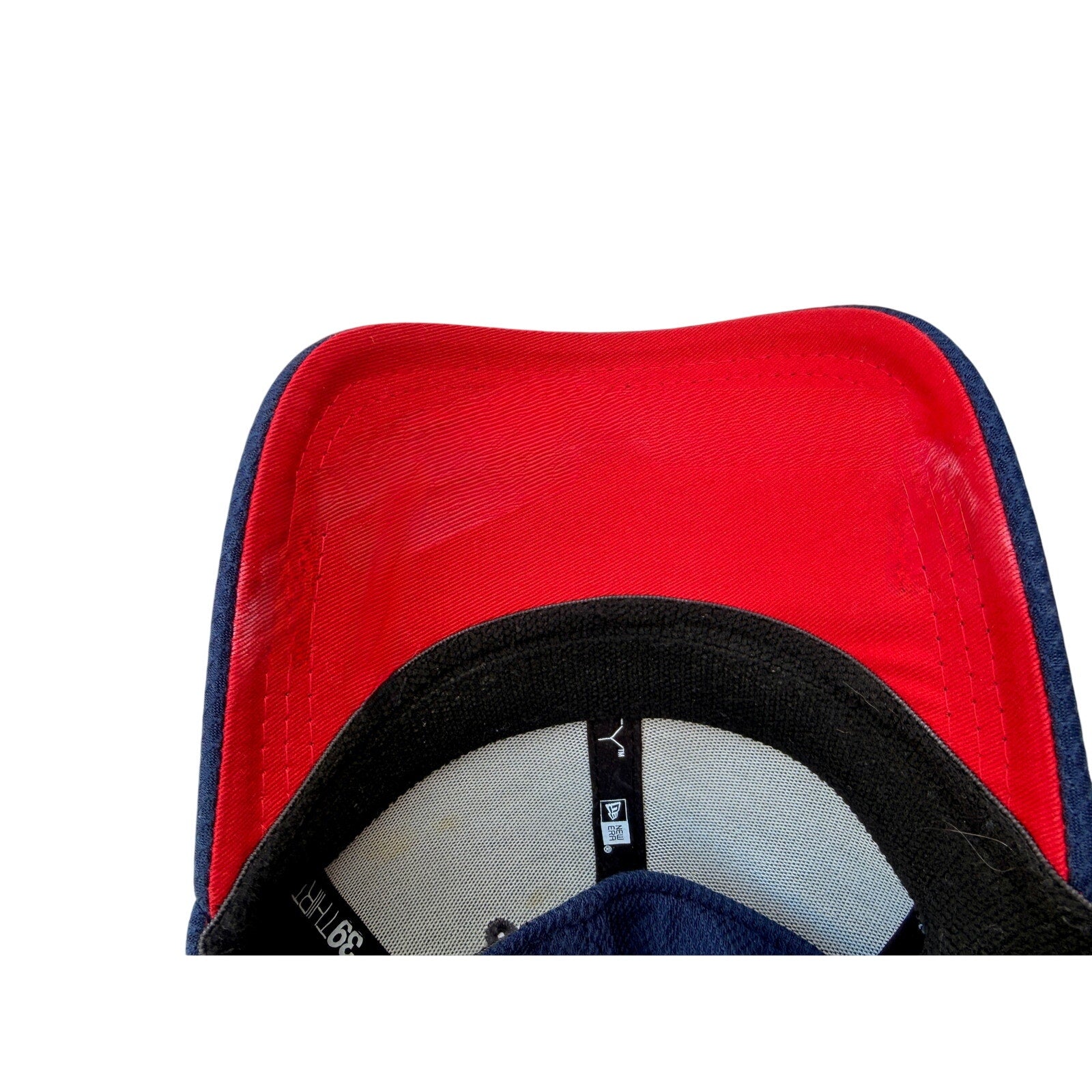 New Era Blue Hats US Open 2019 Hat L/XL