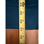 The North Face Box NSE Green Pullover Hoodie Mens Size Medium - product photo 3