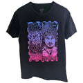 UFC Sean OMalley T Shirt Mens Medium Black Sugar Sean Graphic Tee MMA