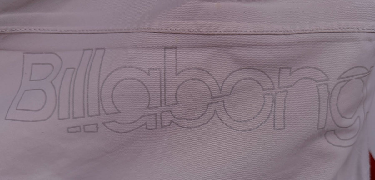 Billabong Men's Purple Pilot Weather Defense Unit Jacket — additional view
