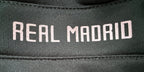 adidas Men's Green Real Madrid Colorblock Full-Zip Mock Neck Jacket — view 4