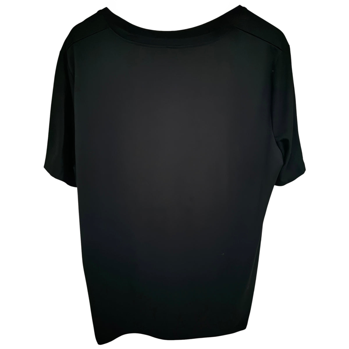 Reading Rainbow Take a Look Its in a Book Graphic Tee XXL Navy back