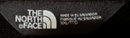 The North Face Skyline Corvette Full Zip Fleece Jacket XXL Black detail 1