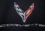 The North Face Skyline Corvette Full Zip Fleece Jacket XXL Black detail 2