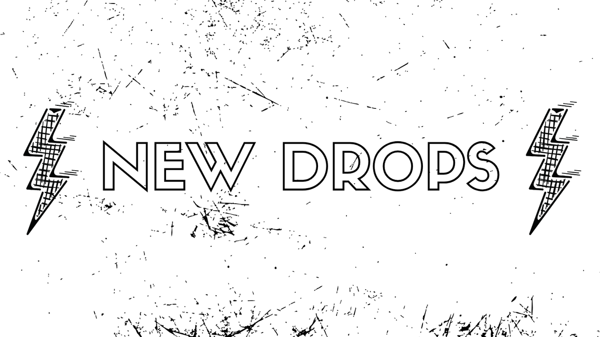 Shop new clothing drops at CrueBro