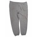 Vintage Russell Athletic Sweatpants Mens Large Gray USA Made Jogger Pants